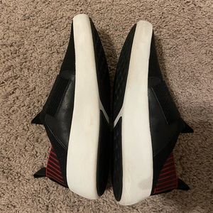 United Nude slip on shoes lightly worn